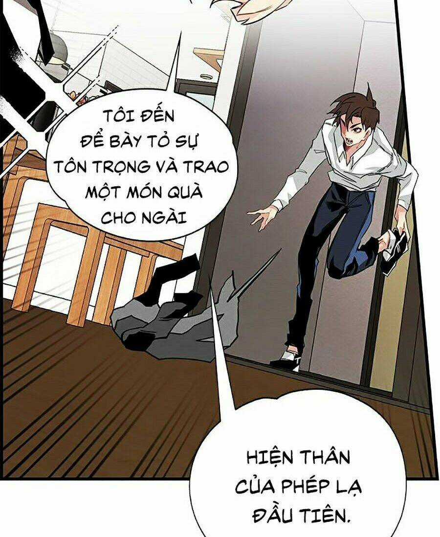 Thợ Săn Gacha Cấp Sss Chapter 1 trang 67