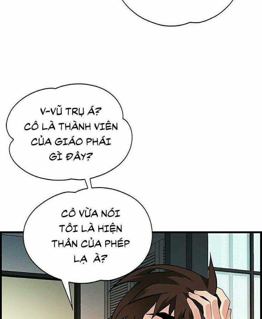 Thợ Săn Gacha Cấp Sss Chapter 1 trang 68