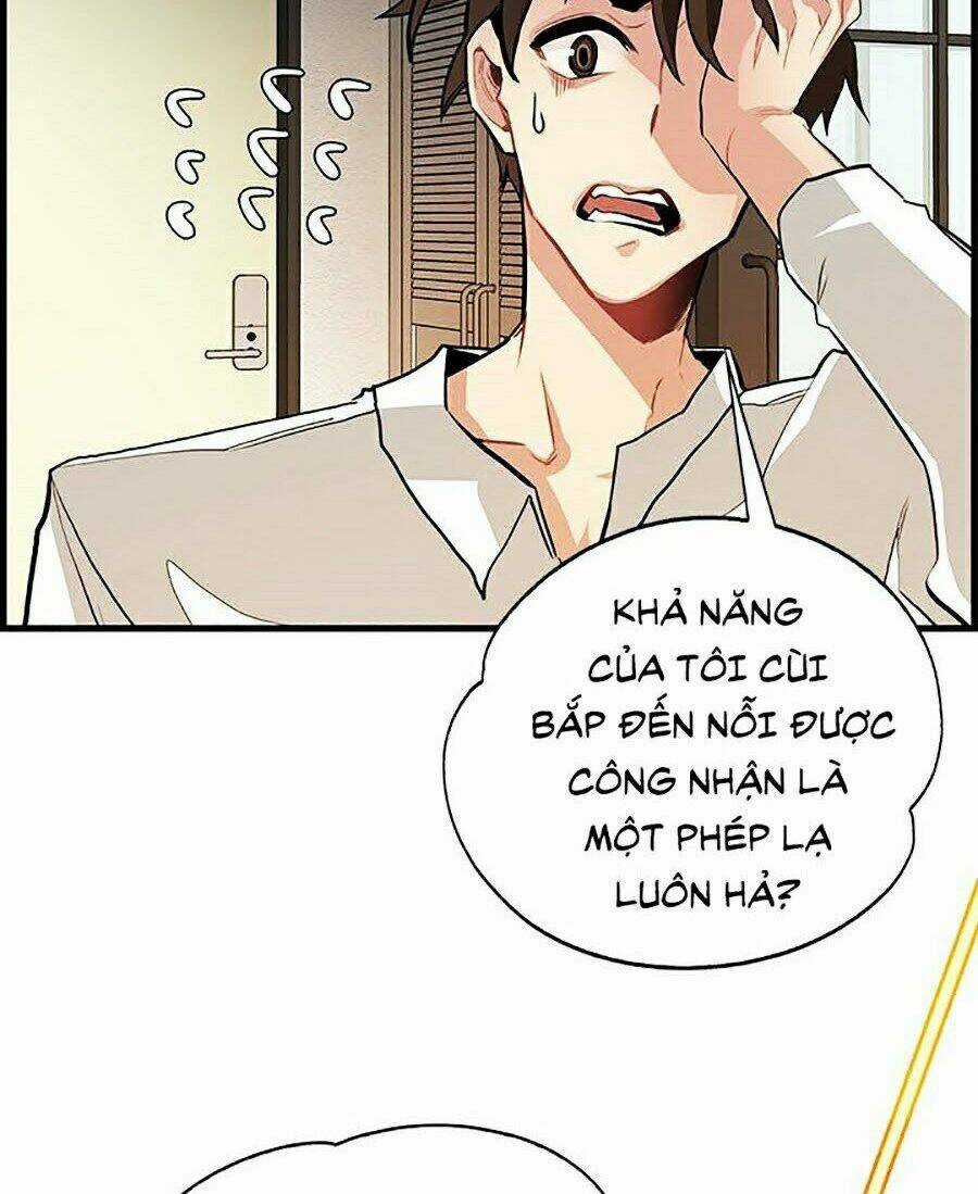 Thợ Săn Gacha Cấp Sss Chapter 1 trang 69