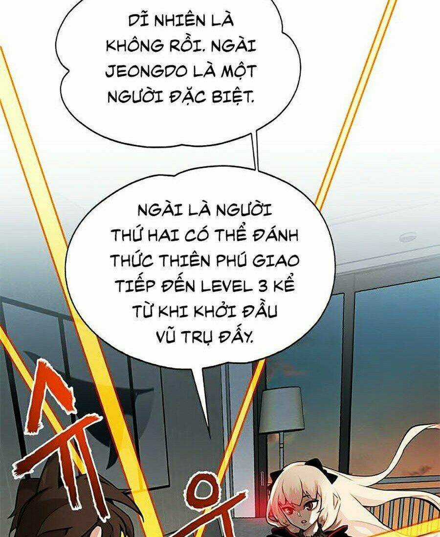 Thợ Săn Gacha Cấp Sss Chapter 1 trang 70