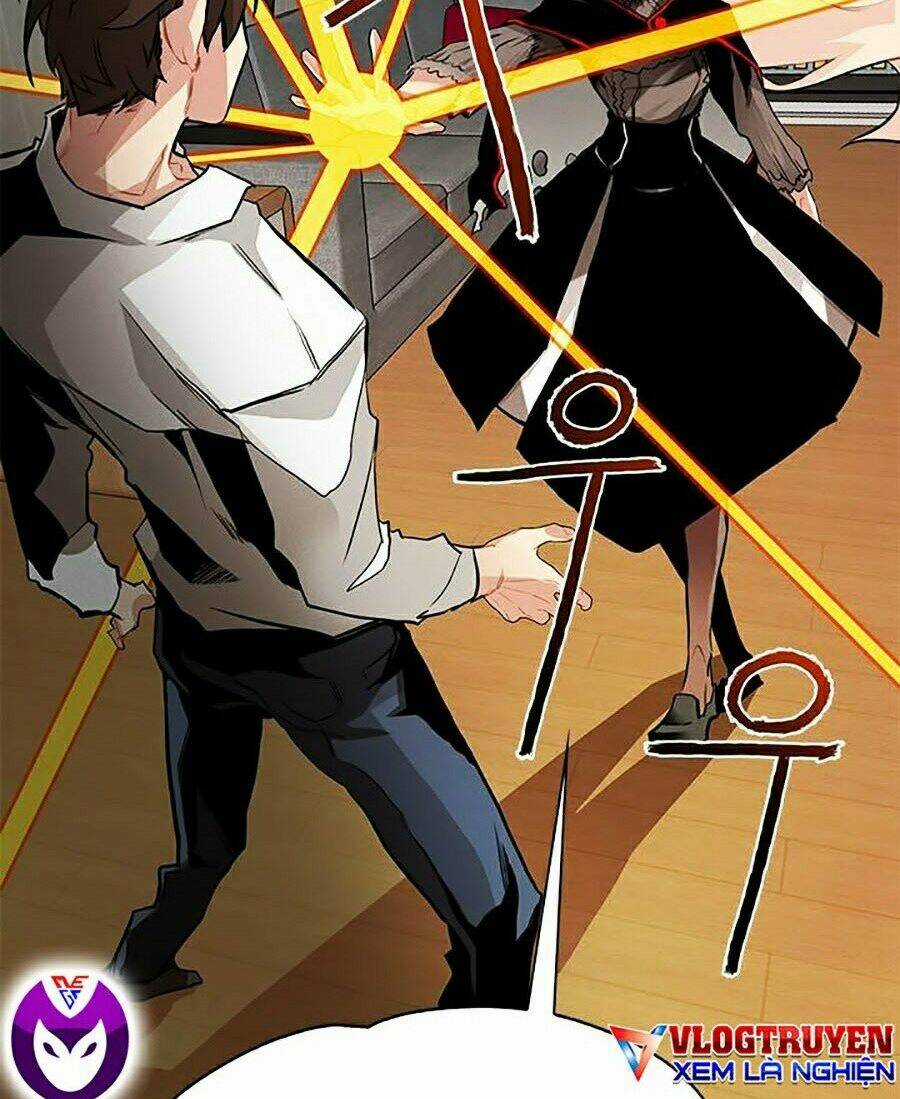 Thợ Săn Gacha Cấp Sss Chapter 1 trang 71