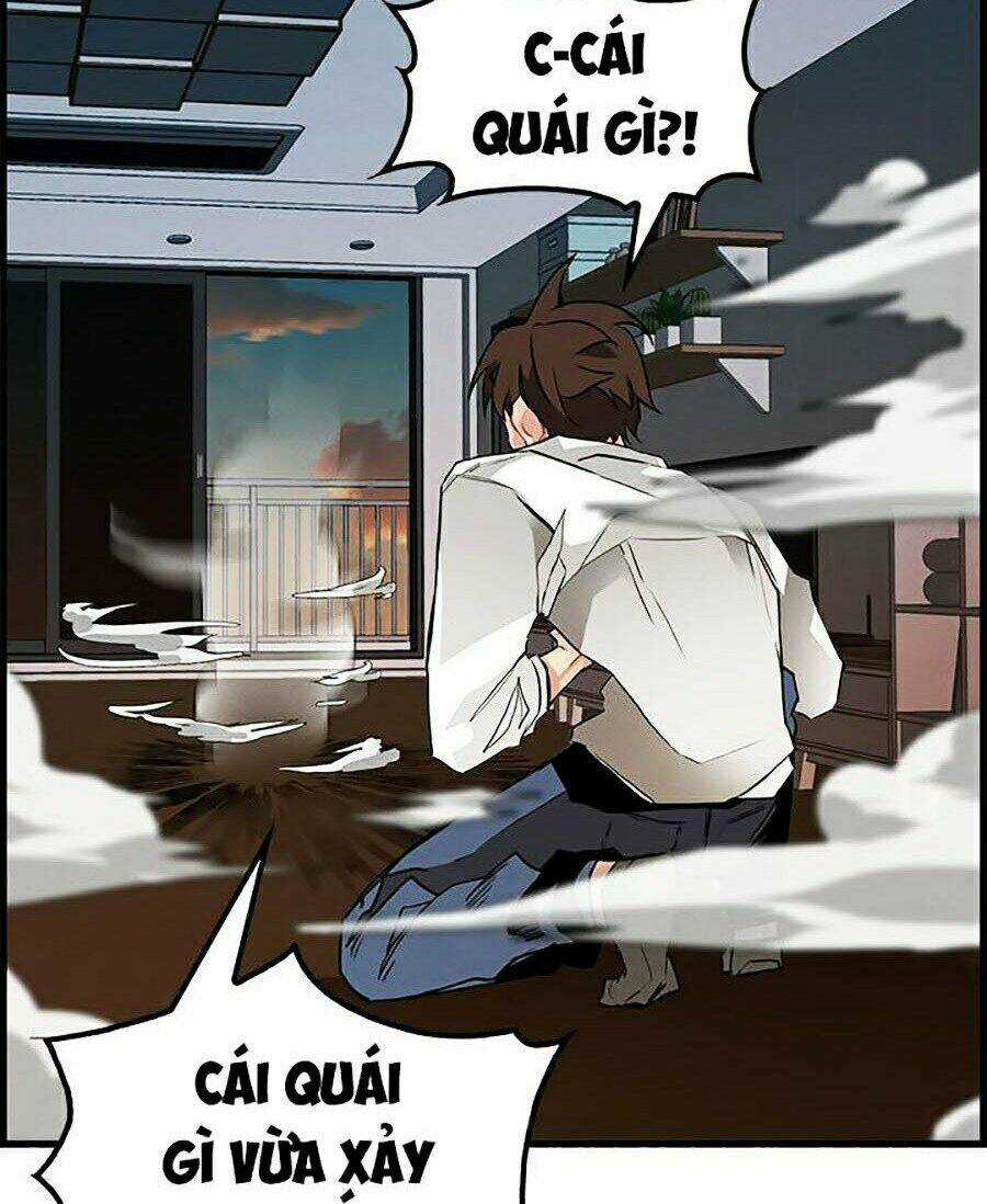 Thợ Săn Gacha Cấp Sss Chapter 1 trang 83