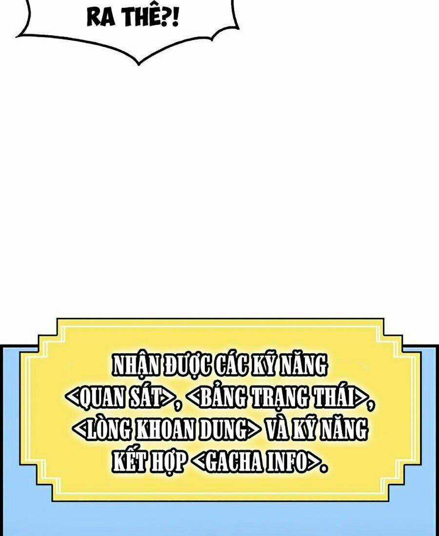 Thợ Săn Gacha Cấp Sss Chapter 1 trang 84
