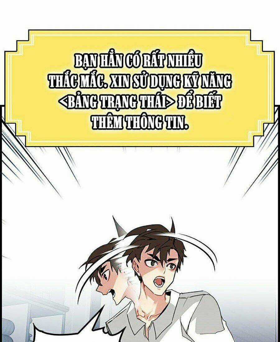 Thợ Săn Gacha Cấp Sss Chapter 1 trang 88