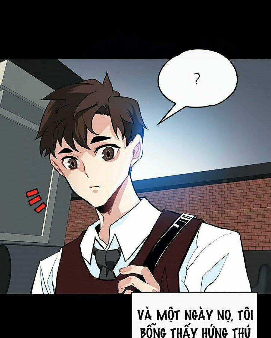 Thợ Săn Gacha Cấp Sss Chapter 1 trang 9
