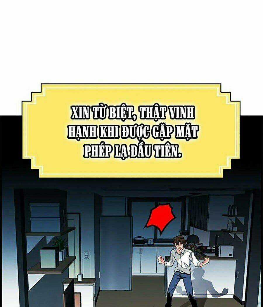 Thợ Săn Gacha Cấp Sss Chapter 1 trang 90