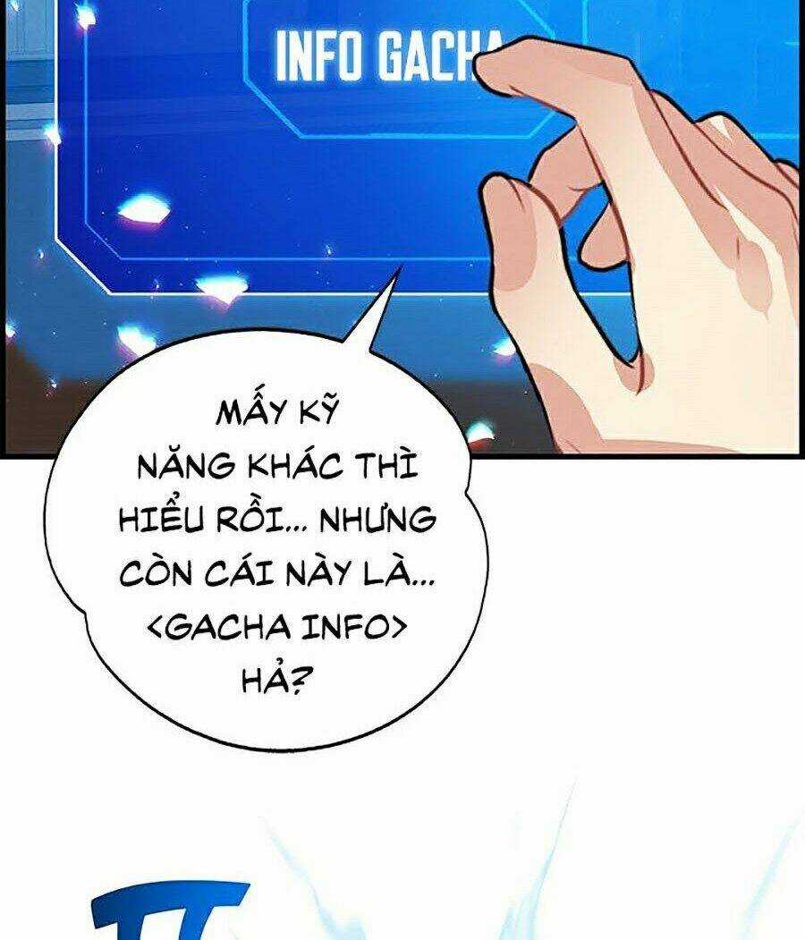 Thợ Săn Gacha Cấp Sss Chapter 1 trang 99