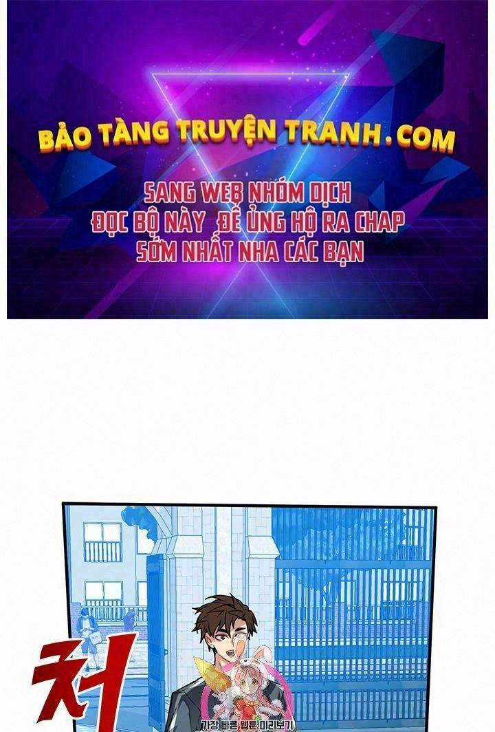 Thợ Săn Gacha Cấp Sss Chapter 11 trang 0