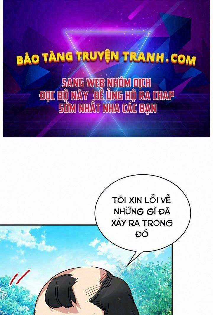 Thợ Săn Gacha Cấp Sss Chapter 17 trang 0