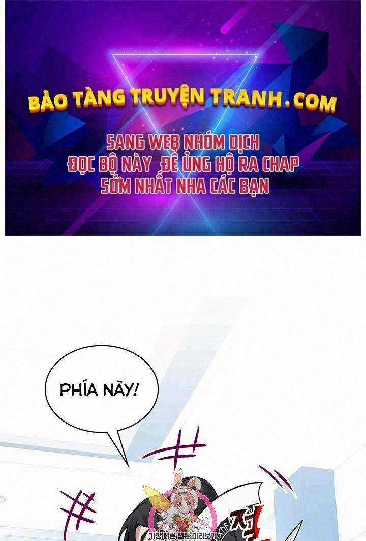 Thợ Săn Gacha Cấp Sss Chapter 18 trang 0