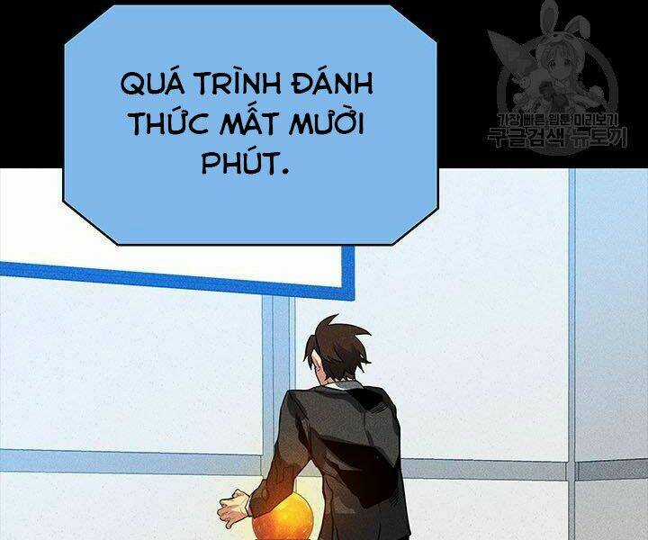 Thợ Săn Gacha Cấp Sss Chapter 2 trang 134