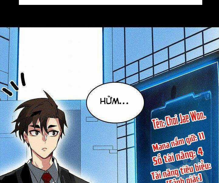 Thợ Săn Gacha Cấp Sss Chapter 2 trang 72