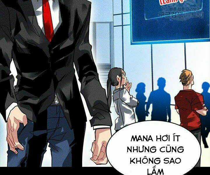 Thợ Săn Gacha Cấp Sss Chapter 2 trang 73