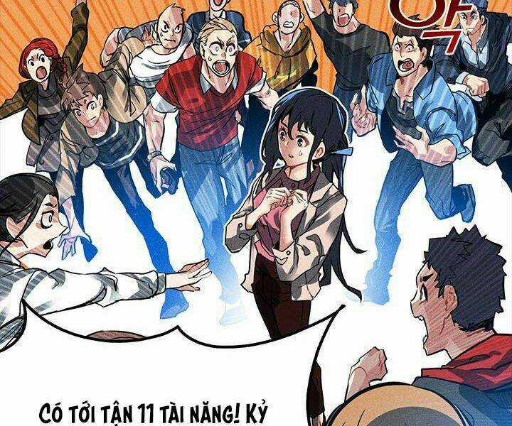 Thợ Săn Gacha Cấp Sss Chapter 2 trang 98