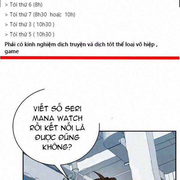 Thợ Săn Gacha Cấp Sss Chapter 20 trang 1