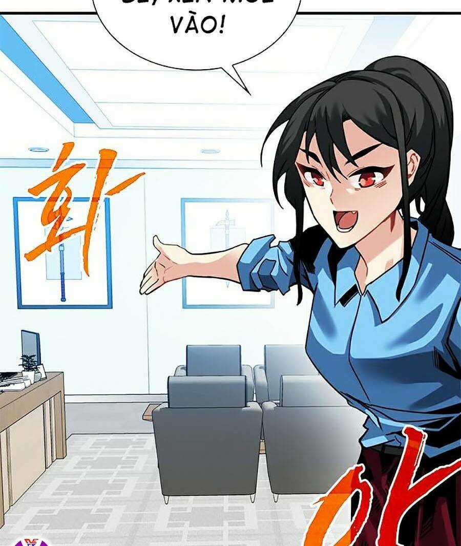 Thợ Săn Gacha Cấp Sss Chapter 29 trang 1