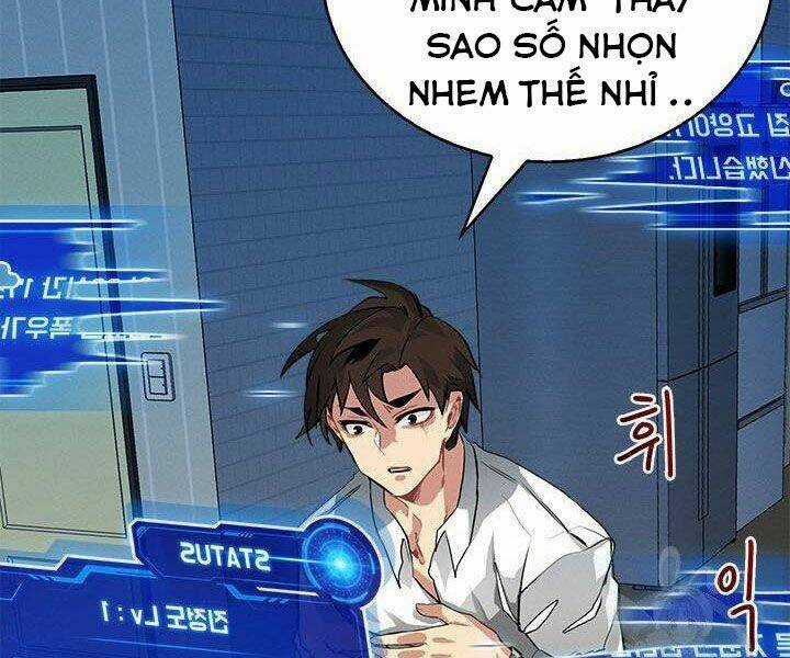Thợ Săn Gacha Cấp Sss Chapter 3 trang 15