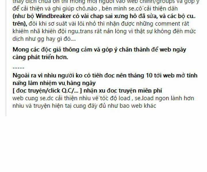 Thợ Săn Gacha Cấp Sss Chapter 3 trang 179