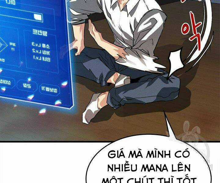 Thợ Săn Gacha Cấp Sss Chapter 3 trang 30