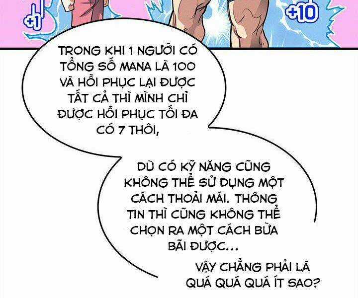 Thợ Săn Gacha Cấp Sss Chapter 3 trang 33