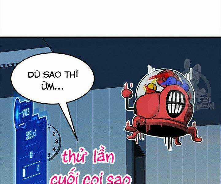Thợ Săn Gacha Cấp Sss Chapter 3 trang 34
