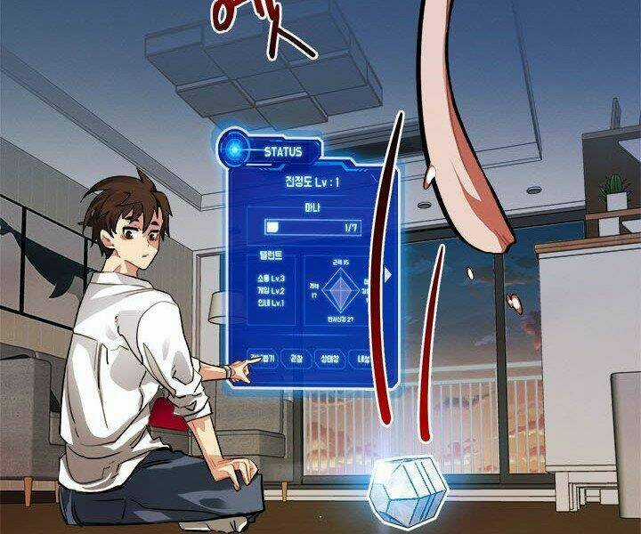 Thợ Săn Gacha Cấp Sss Chapter 3 trang 39