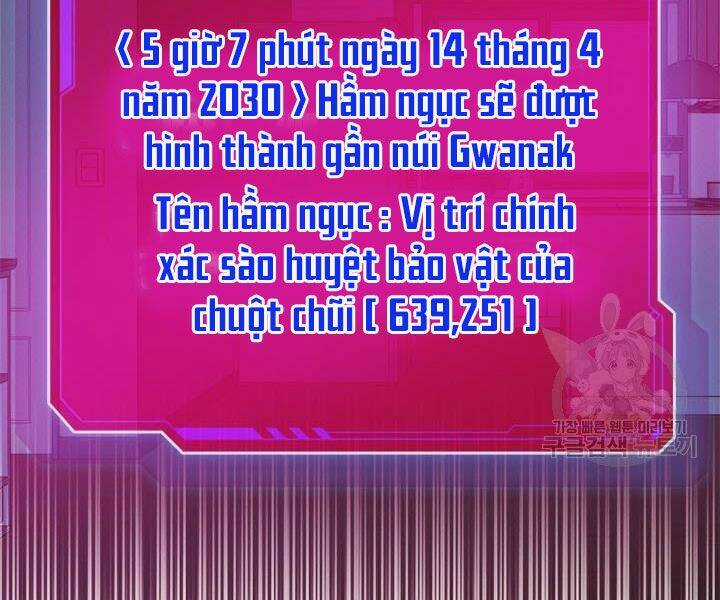 Thợ Săn Gacha Cấp Sss Chapter 3 trang 51