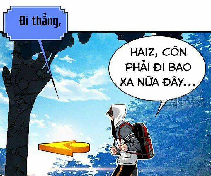 Thợ Săn Gacha Cấp Sss Chapter 3 trang 61