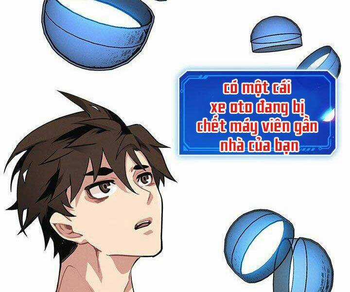 Thợ Săn Gacha Cấp Sss Chapter 3 trang 7