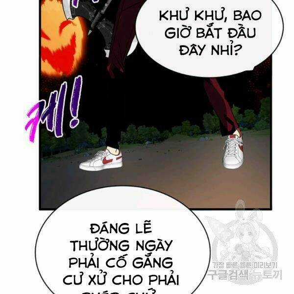 Thợ Săn Gacha Cấp Sss Chapter 35 trang 100