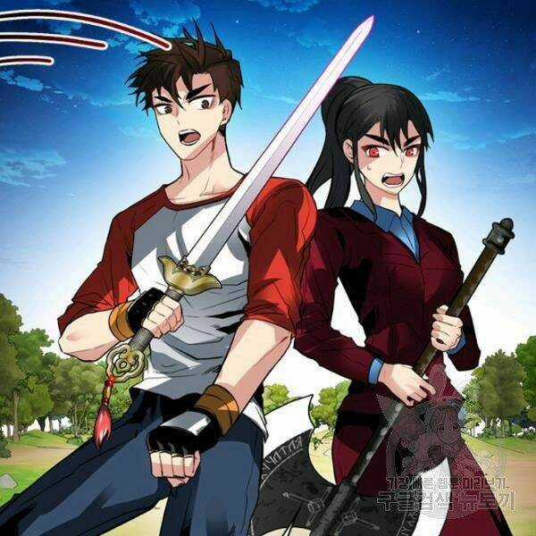 Thợ Săn Gacha Cấp Sss Chapter 35 trang 120