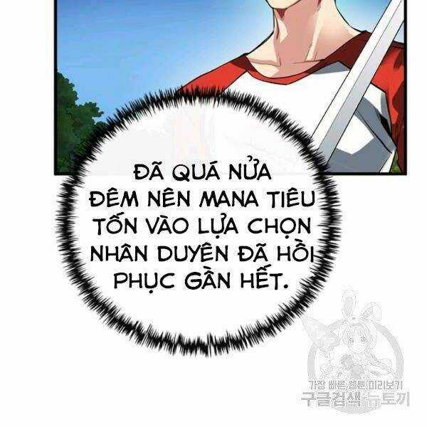 Thợ Săn Gacha Cấp Sss Chapter 35 trang 123