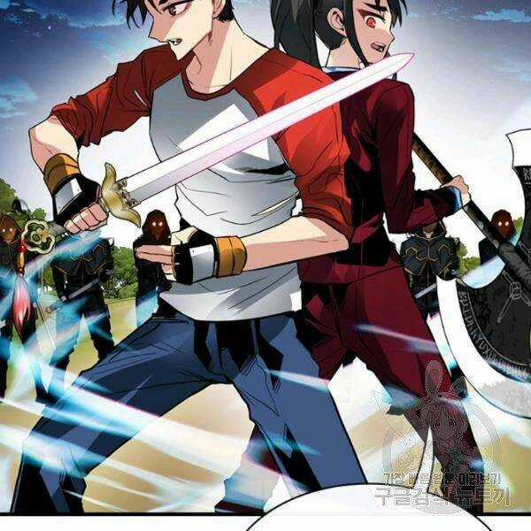 Thợ Săn Gacha Cấp Sss Chapter 35 trang 132