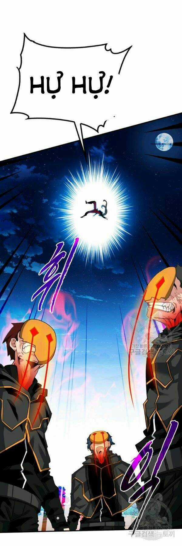 Thợ Săn Gacha Cấp Sss Chapter 38 trang 0