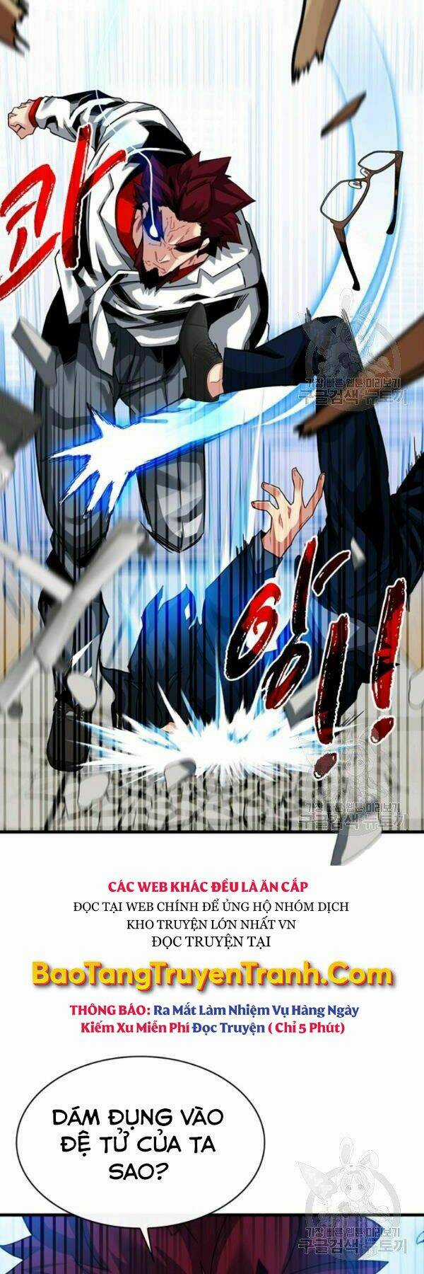 Thợ Săn Gacha Cấp Sss Chapter 39 trang 1