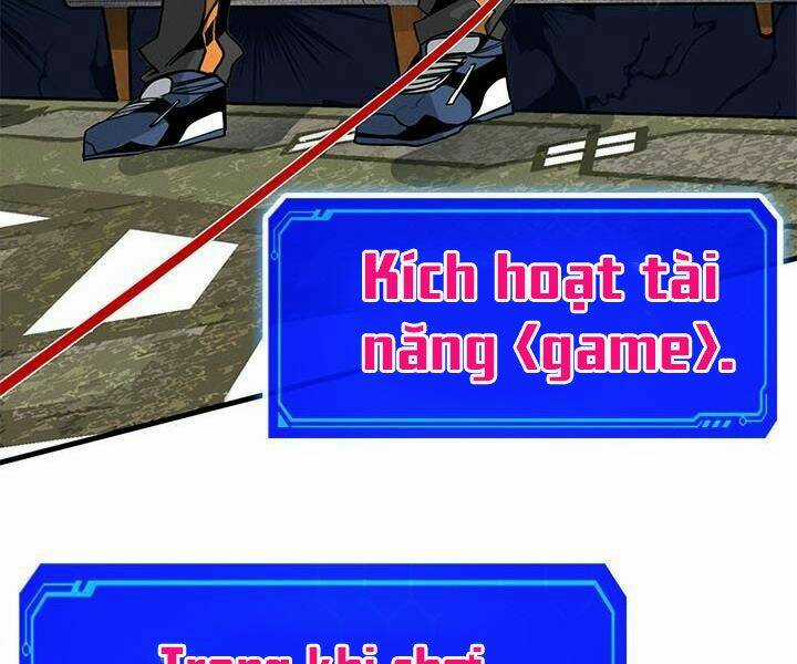 Thợ Săn Gacha Cấp Sss Chapter 4 trang 116