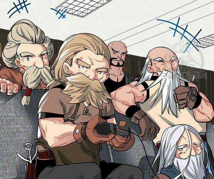 Thợ Săn Gacha Cấp Sss Chapter 4 trang 119