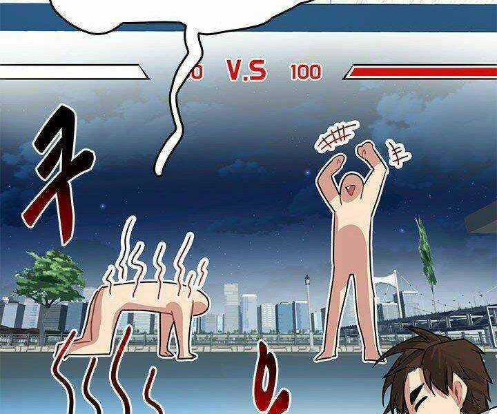 Thợ Săn Gacha Cấp Sss Chapter 4 trang 129