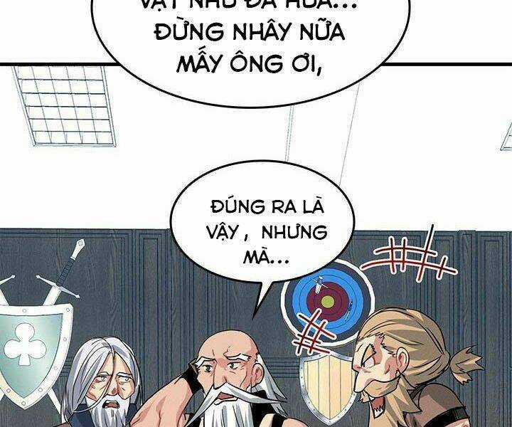 Thợ Săn Gacha Cấp Sss Chapter 4 trang 144