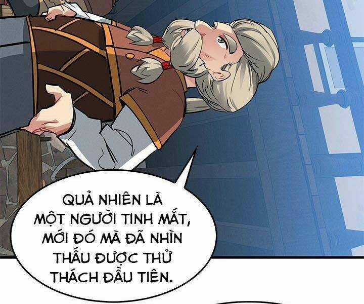 Thợ Săn Gacha Cấp Sss Chapter 4 trang 2