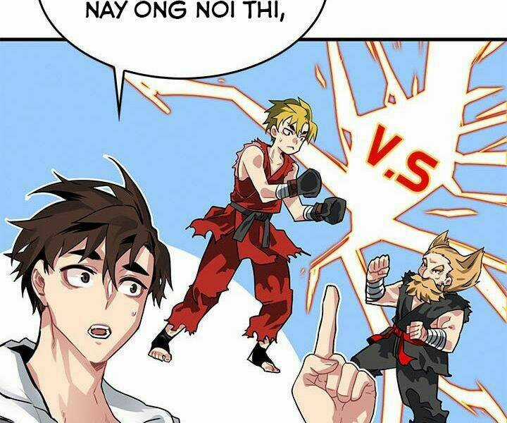 Thợ Săn Gacha Cấp Sss Chapter 4 trang 23