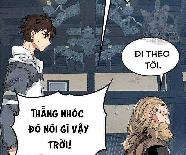 Thợ Săn Gacha Cấp Sss Chapter 4 trang 26