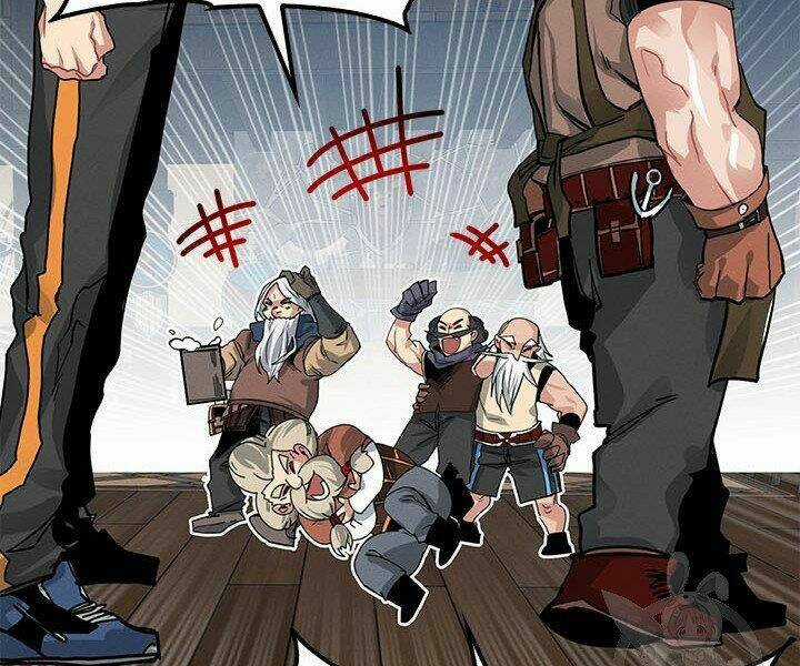 Thợ Săn Gacha Cấp Sss Chapter 4 trang 27