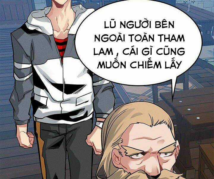 Thợ Săn Gacha Cấp Sss Chapter 4 trang 30