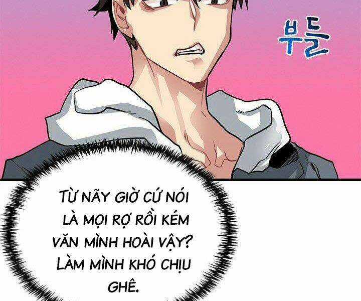 Thợ Săn Gacha Cấp Sss Chapter 4 trang 34
