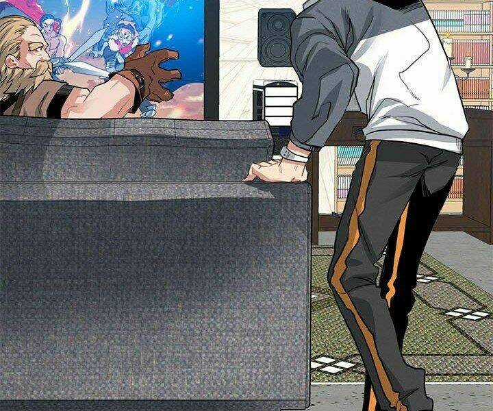 Thợ Săn Gacha Cấp Sss Chapter 4 trang 72