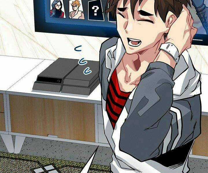 Thợ Săn Gacha Cấp Sss Chapter 4 trang 82