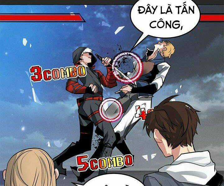 Thợ Săn Gacha Cấp Sss Chapter 4 trang 87