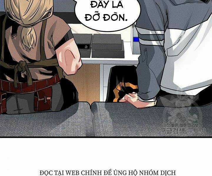 Thợ Săn Gacha Cấp Sss Chapter 4 trang 88