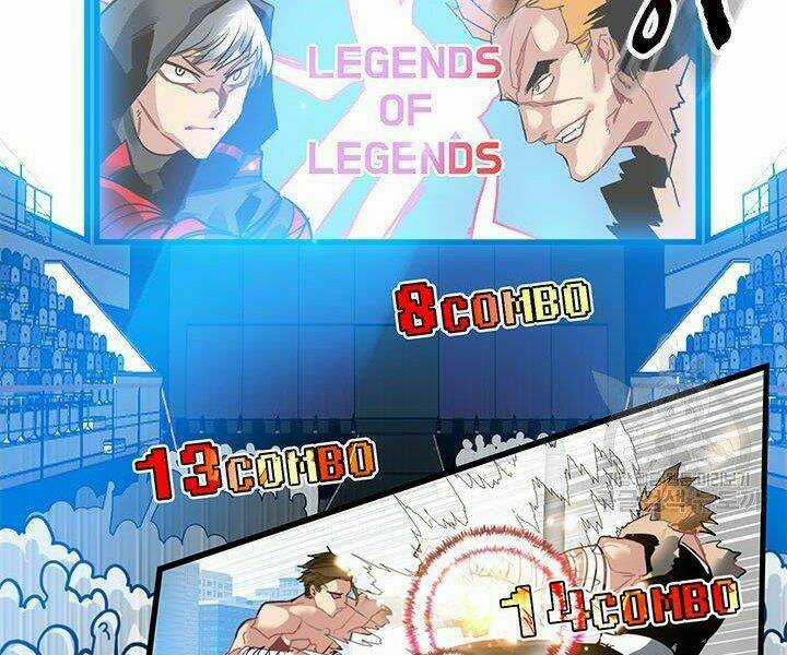 Thợ Săn Gacha Cấp Sss Chapter 4 trang 96